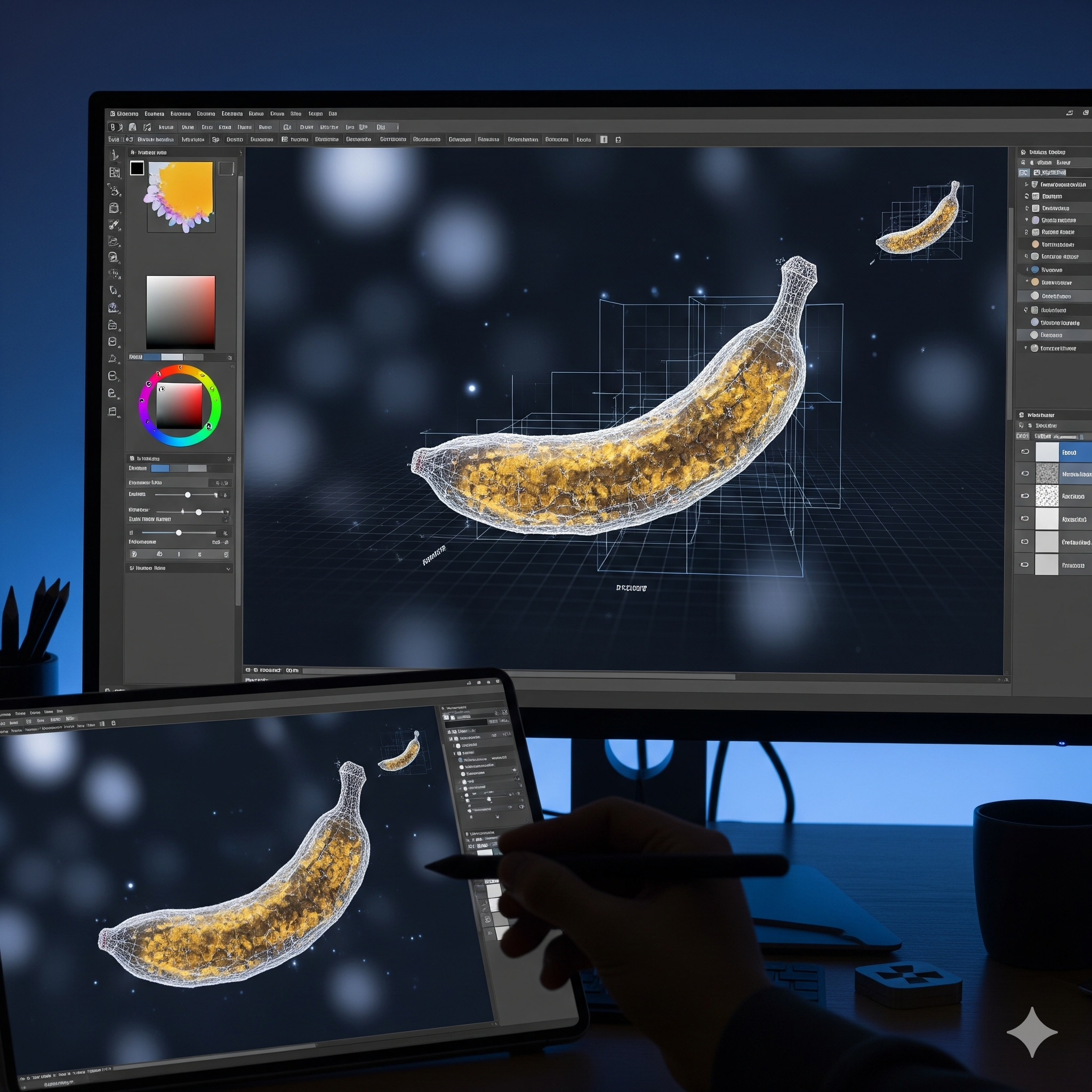 nano banana